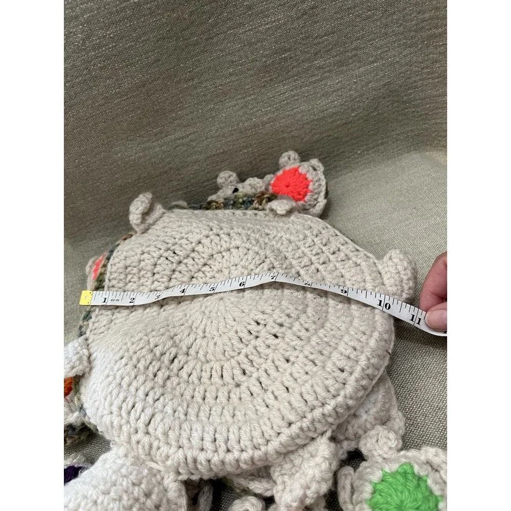 Handmade 20 hand